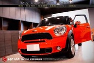 【宏昌汽車音響】MINI COOPER SD 安裝 觸控、衛星導航、倒車顯影 H956