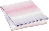 Nishikawa TT15451013 Imabari Gauze Towel, Bath Towel, 23.6 x 47.2 inches (60 x 120 cm), Washable, 10