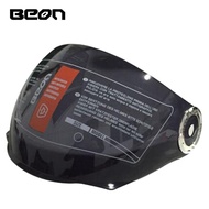 Beon 110B Helmet Long Visor shelter helmet visors for BEON 110B sunvisors