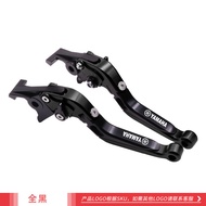 For Yamaha XJR400 1200 FJR1300 Motorcycle Brake Clutch Levers Handle Bar Motorcycle Accessories
