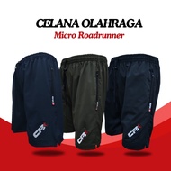 CPX Sportswear Basic Short Men's Shorts for GYM Running Futsal Marathon