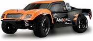 Amewi 22139 AM10SC V2 Short Course Truck Brushless 1:10, 4WD, RTR Orange