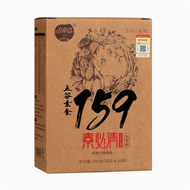 159代餐粉素食五谷杂粮营养️ (35gx10sac)159 Vegetarian Whole Grains Nutritious Food