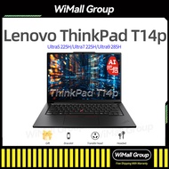 Lenovo ThinkPad T14p 2025 Ultra5 225H/Ultra7 225H/Ultra9 285H RTX5050 14.5inch 3K 120Hz 100%DCI-P3