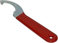 Kitaco 674-0500811 Pin Spanner, 5.9 inches (150 mm), Silver