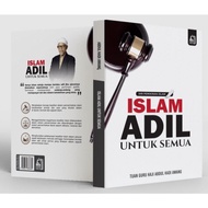 ISLAM ADIL UNTUK SEMUA - PERMATA UMMAH