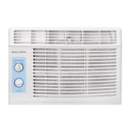 ❉American Home AHAC5019MNT 0.6HP Window Type Air Conditioner❖aircon