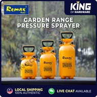 (KingOfHardware) 2L/5L/8L Garden Pump | Pressure Sprayer | Pam Racun Manual | Farm Pesticide Spray C