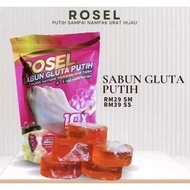 rosel soap free 2soap