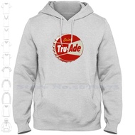 Truaid Soft Drink Sweatshirt For Tru Aid Soft Drink Orangette Drink Ski Cherry Cola Coca Coke Root