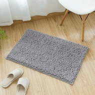 Carpet Set Worm Room Decoration 40*60CM 50*80CM Foot Towel Good Water Absorption Anti-Slip Floor Mat