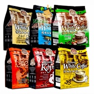 Coffee Tree Penang White Coffee / MyCafe Durian White Coffee