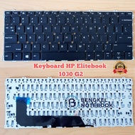 Keyboard hp EliteBook X360 1030 G2 1030 G3 1030 G4