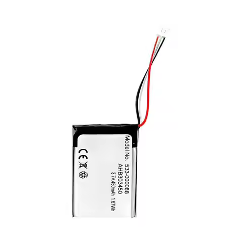Battery For Logitech G403 G435 G703 G900 MX1000 Mouse 3-Wire Touchpad MX 2S Anywhere Ergo Master 2 P