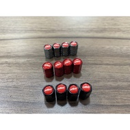 Petlas Military Grade Aluminum Custom Tyre Valve Cap