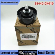 Idler Pulley Assy Toyota Innova / Fortuner / Hilux 2005-2015 88440-0K010 (SMALL)