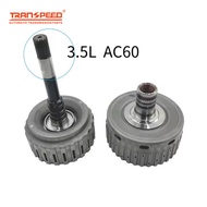 กลองเชื่อมต่อคลัทช์ส่งอัตโนมัติ6R80สำหรับ FORD LINCO