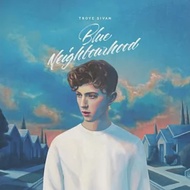 Troye Sivan / Blue Neighbourhood [Explicit Content] (2LP美版黑膠唱片)