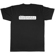 Sign Language Mens T-Shirt Beautiful Hand Sign Unisex Tee Gift