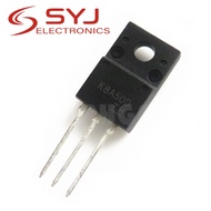10 piece TK8A50D K8A50D TO-220F In Stock
