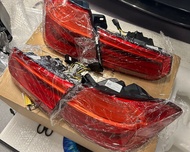 F30 F80尾燈