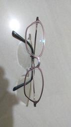 二手 小林眼鏡 日本品牌眼鏡 賣鏡框 鈦金屬框 Nasaki Megane eyes 鏡框