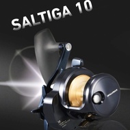 Daiwa Saltiga 10 2025 Fishing Reel