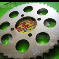 SSS Rear Sprocket for Vixion 415, 41-45
