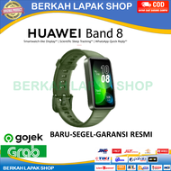 HUAWEI Band 8 Smartband | Smartwatch-like Display original