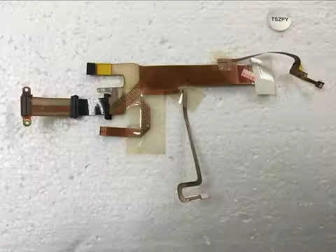 FOR Lenovo ThinkPad X200 X201 44C9909 44C9910 LCD screen cable video cable