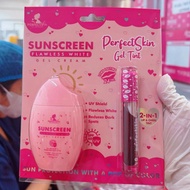 Perfect Skin Flawless Sunscreen SPF60