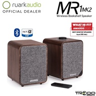 Baru Ruark Audio MR1 Mk2 Wireless Bluetooth Desktop Bookshelf Speakers