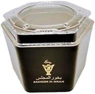 Ethnic Choice al Naqi | |Bakhoor Al Majlis-50gmsPremium Bakhoor | Fresh &amp; Soothing Fragrance | Perfect for Pooja and Relaxation| Natural Wood Chips for Home &amp; Office |Made in India |