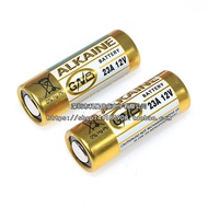 23A/27A 12V Battery 23a12v Flash Trigger Doorbell Chandelier Electric Garage Roller Shutter Door Rem