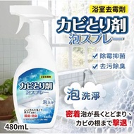 🔥現貨🔥浴廁去霉劑 480ml