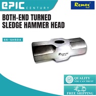 Remax 14 Lbs H/Duty Sledge Hammer Head 66-Sh514