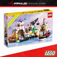 LEGO 10320 Icons Eldorado Fortress