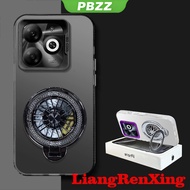 Case for infinix smart 8 pro tecno spark go 2024 hot 40i spark 20 20c 5g phone casing hard case shoc