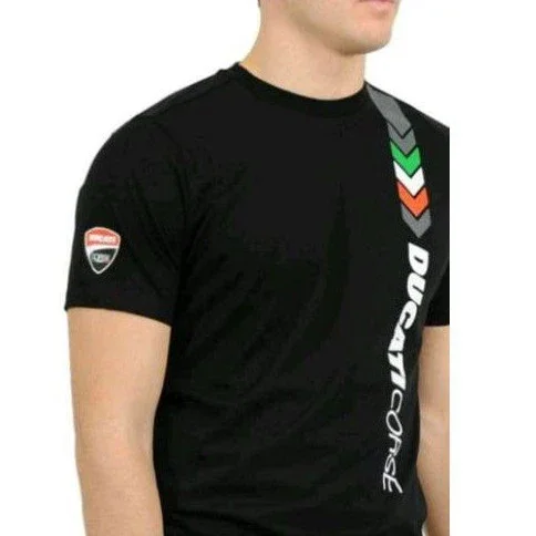 Tshirt Baju Kaos Ducati Corse Racing