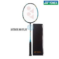 Raket Badminton Yonex Astrox 88S Play Original Free Cover Raket Yonex Astrox 88S Play