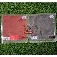 Yinhe Pluto OX ~ Short Pips Rubber Karet Bintik Serang Pendek
