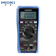 HIOKI Japanese DT4215 High-Precision Effective Multimeter Digital Handheld Burn-Proof Multimeter