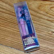 Disney High School Musical Collectible Pens