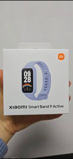 小米 Xiaomi Smart Band 9 Active