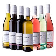 [Edenvale] Health Red/White Wine Drink Series Optional Discount Non-Alcoholic Wine