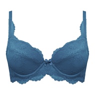 XIXILI ADELINE LACE DEMI BRA