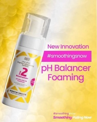 Inaura STEP 2 pH BALANCER FOAMING 100ml