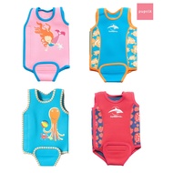 Konfidence BabyWarma Swimsuit (8 Designs)
