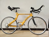 Kestrel KM40 Airfoil Triathlon/TT Bike