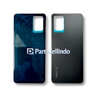 Backdoor XIAOMI REDMI NOTE 11 PRO PLUS